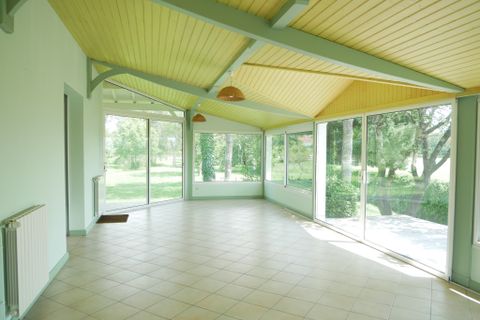 Villa a Virazeil, Lot-et-Garonne, Virazeil - € 279.900 | Ref: 2-25-05-58 - foto 5
