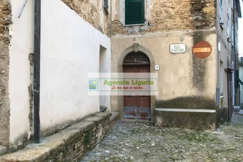 Leilighet i Perinaldo, Imperia, Perinaldo - € 39 000 | Ref: 1025 - foto 11