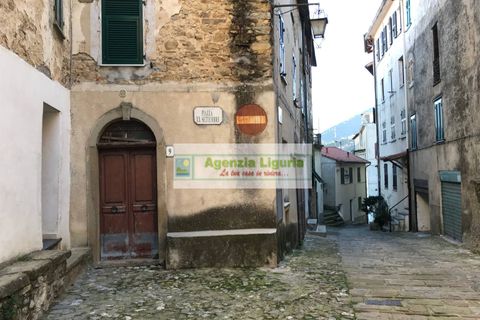 Leilighet i Perinaldo, Imperia, Perinaldo - € 39 000 | Ref: 1025 - foto 12
