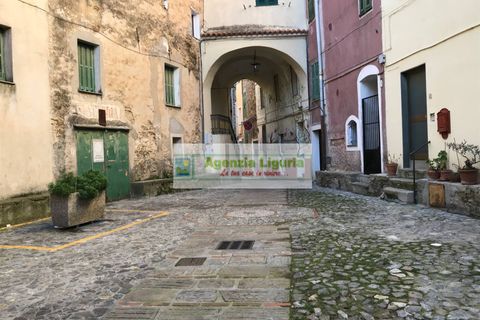 Leilighet i Perinaldo, Imperia, Perinaldo - € 39 000 | Ref: 1025 - foto 13
