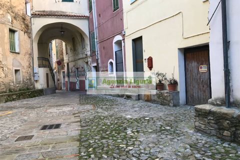 Leilighet i Perinaldo, Imperia, Perinaldo - € 39 000 | Ref: 1025 - foto 14