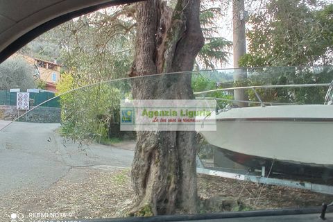 Landejendom i Perinaldo, Imperia, Perinaldo - € 50.000 | Ref: 1064 - foto 2