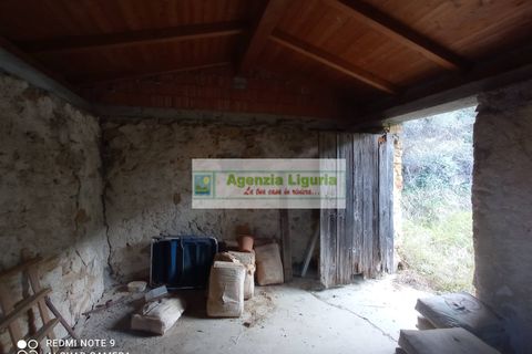 Landejendom i Perinaldo, Imperia, Perinaldo - € 50.000 | Ref: 1064 - foto 8