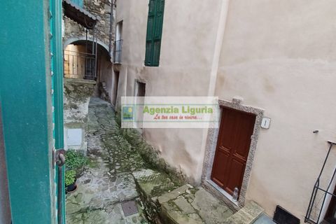 Leilighet i Perinaldo, Imperia, Perinaldo - € 120 000 | Ref: 1067 - foto 9
