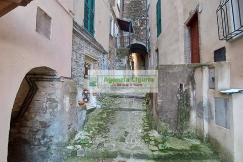 Leilighet i Perinaldo, Imperia, Perinaldo - € 120 000 | Ref: 1067 - foto 14