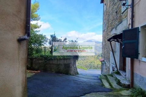 Leilighet i Perinaldo, Imperia, Perinaldo - € 120 000 | Ref: 1067 - foto 23