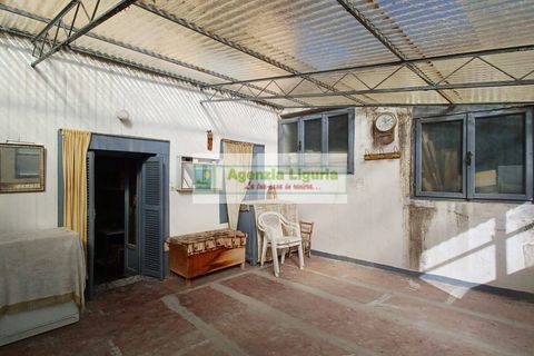 Leilighet i Perinaldo, Imperia, Perinaldo - € 120 000 | Ref: 1067 - foto 29