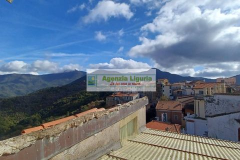 Leilighet i Perinaldo, Imperia, Perinaldo - € 120 000 | Ref: 1067 - foto 31