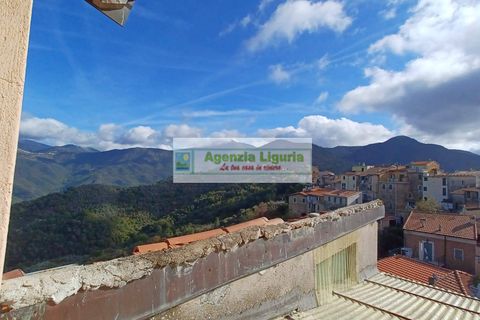 Leilighet i Perinaldo, Imperia, Perinaldo - € 120 000 | Ref: 1067 - foto 35