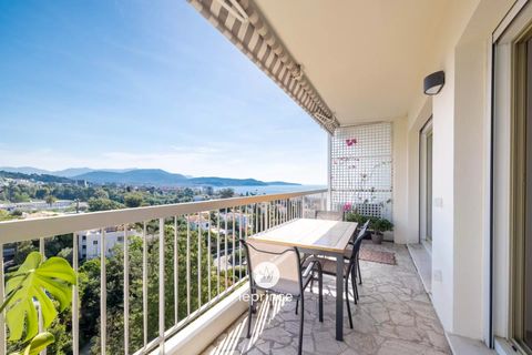 Lejlighed i Nice, Alpes-Maritimes, Nice - € 498.000 | Ref: JT2516 - foto 2
