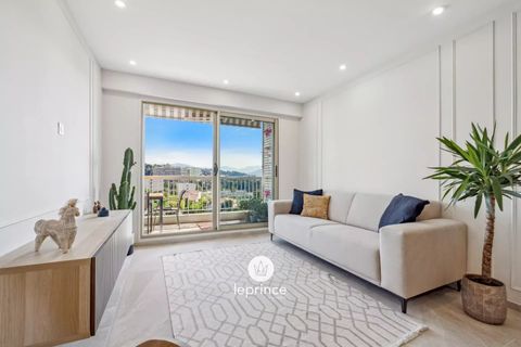 Lejlighed i Nice, Alpes-Maritimes, Nice - € 498.000 | Ref: JT2516 - foto 1