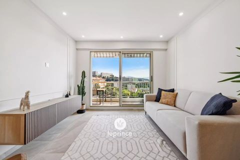 Lejlighed i Nice, Alpes-Maritimes, Nice - € 498.000 | Ref: JT2516 - foto 11