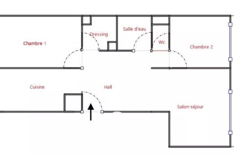 Lejlighed i Nice, Alpes-Maritimes, Nice - € 498.000 | Ref: JT2516 - foto 19