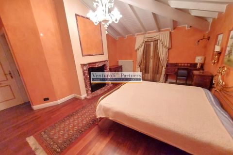 Villa a Brescia, Brescia, Brescia - € 695.000 | Ref: AS544 - foto 29