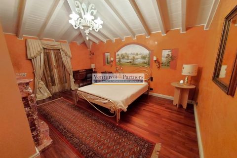 Villa a Brescia, Brescia, Brescia - € 695.000 | Ref: AS544 - foto 30