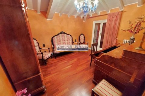 Villa a Brescia, Brescia, Brescia - € 695.000 | Ref: AS544 - foto 34