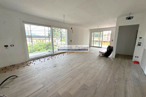 Penthouse i Brescia, Brescia, Brescia - € 490.000 | Ref: AS548 - foto 9