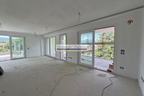 Penthouse i Brescia, Brescia, Brescia - € 490.000 | Ref: AS548 - foto 10