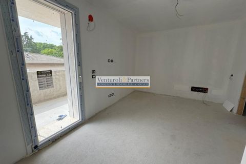 Penthouse i Brescia, Brescia, Brescia - € 490.000 | Ref: AS548 - foto 13