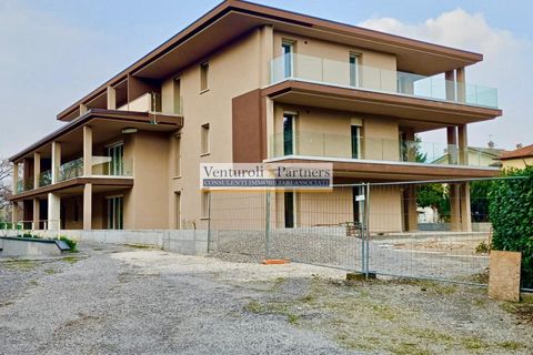 Penthouse i Brescia, Brescia, Brescia - € 490.000 | Ref: AS548 - foto 1