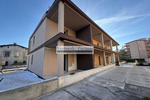Penthouse i Brescia, Brescia, Brescia - € 490.000 | Ref: AS548 - foto 2