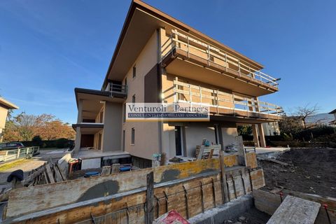 Penthouse i Brescia, Brescia, Brescia - € 490.000 | Ref: AS548 - foto 3