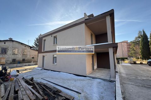 Penthouse i Brescia, Brescia, Brescia - € 490.000 | Ref: AS548 - foto 4