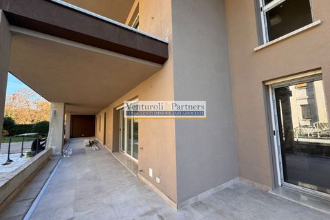 Penthouse i Brescia, Brescia, Brescia - € 490.000 | Ref: AS548 - foto 5