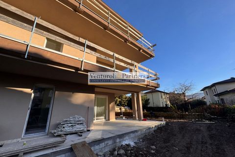 Penthouse i Brescia, Brescia, Brescia - € 490.000 | Ref: AS548 - foto 6