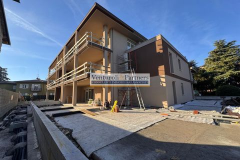 Penthouse i Brescia, Brescia, Brescia - € 490.000 | Ref: AS548 - foto 7