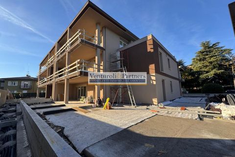 Penthouse i Brescia, Brescia, Brescia - € 490.000 | Ref: AS548 - foto 8