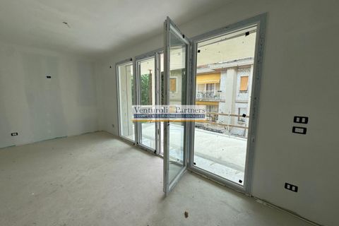 Penthouse i Brescia, Brescia, Brescia - € 490.000 | Ref: AS548 - foto 15