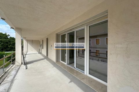 Penthouse i Brescia, Brescia, Brescia - € 490.000 | Ref: AS548 - foto 16