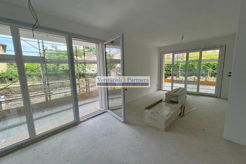 Penthouse i Brescia, Brescia, Brescia - € 490.000 | Ref: AS548 - foto 18