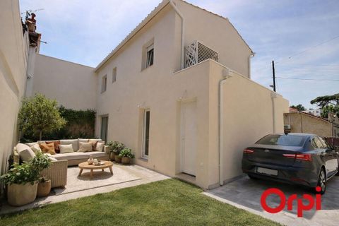 Villa i Marseille, Bouches-du-Rhone, Marseille - € 435.000 | Ref: SFG8-96R-9F5 - foto 1