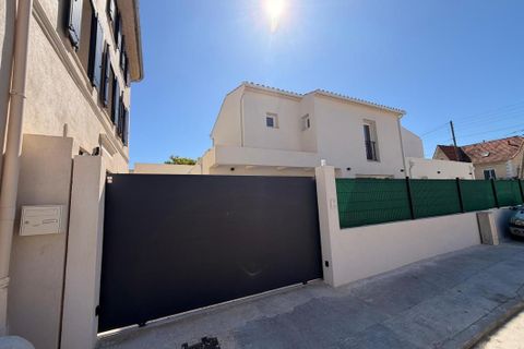 Villa i Marseille, Bouches-du-Rhone, Marseille - € 435.000 | Ref: SFG8-96R-9F5 - foto 2