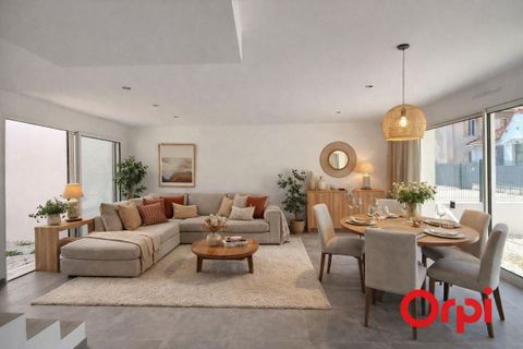 Villa i Marseille, Bouches-du-Rhone, Marseille - € 435.000 | Ref: SFG8-96R-9F5 - foto 3