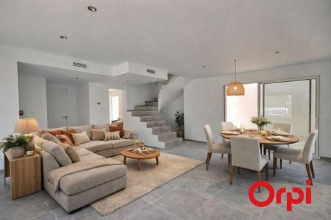 Villa i Marseille, Bouches-du-Rhone, Marseille - € 435.000 | Ref: SFG8-96R-9F5 - foto 4