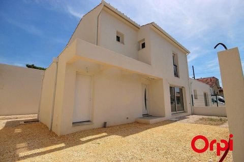 Villa i Marseille, Bouches-du-Rhone, Marseille - € 435.000 | Ref: SFG8-96R-9F5 - foto 9