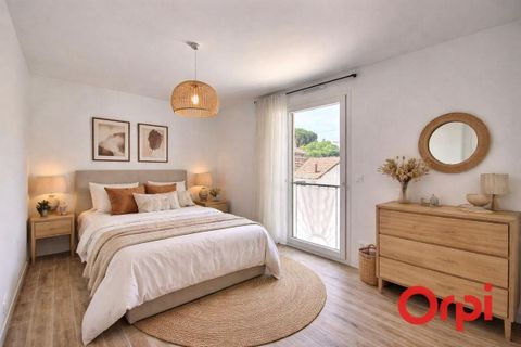 Villa i Marseille, Bouches-du-Rhone, Marseille - € 435.000 | Ref: SFG8-96R-9F5 - foto 14