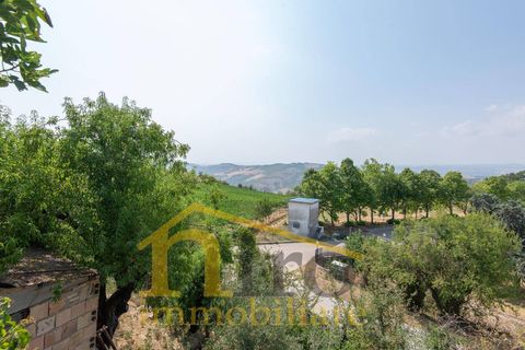 Villa a Atri, Teramo, Atri - € 150.000 | Ref: 748 - foto 15