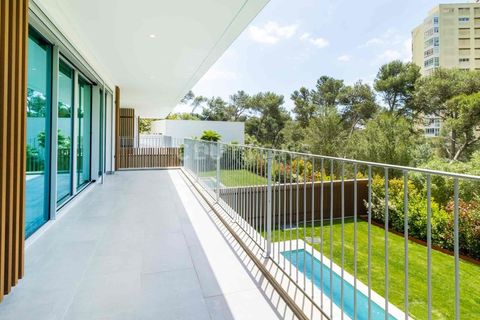 Villa i Cascais, Lisbon, Cascais - € 3.800.000 | Ref: MOR2036.BJBC - foto 2