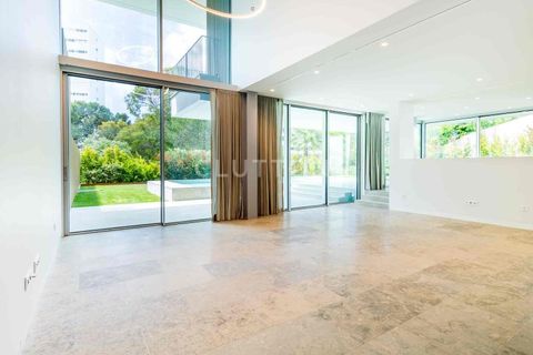 Villa i Cascais, Lisbon, Cascais - € 3.800.000 | Ref: MOR2036.BJBC - foto 3