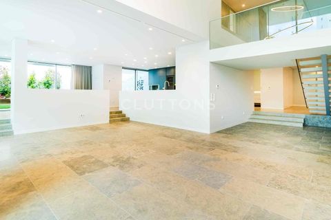 Villa i Cascais, Lisbon, Cascais - € 3.800.000 | Ref: MOR2036.BJBC - foto 4