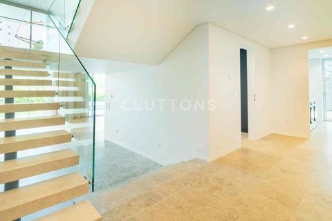 Villa i Cascais, Lisbon, Cascais - € 3.800.000 | Ref: MOR2036.BJBC - foto 5