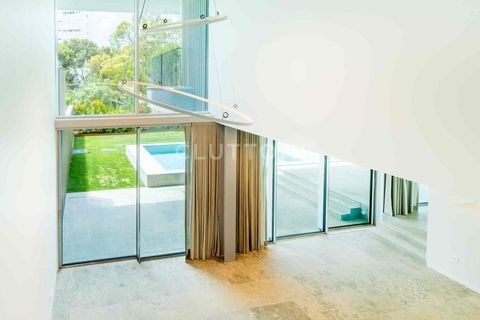 Villa i Cascais, Lisbon, Cascais - € 3.800.000 | Ref: MOR2036.BJBC - foto 6