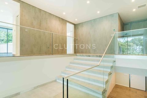Villa i Cascais, Lisbon, Cascais - € 3.800.000 | Ref: MOR2036.BJBC - foto 7