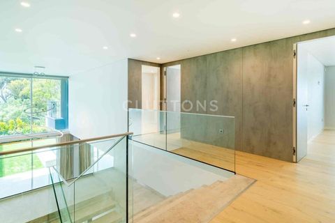 Villa i Cascais, Lisbon, Cascais - € 3.800.000 | Ref: MOR2036.BJBC - foto 8