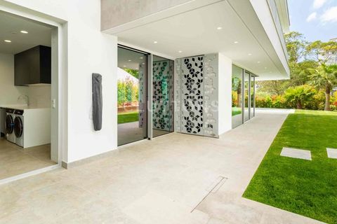Villa i Cascais, Lisbon, Cascais - € 3.800.000 | Ref: MOR2036.BJBC - foto 9