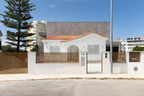 Villa i Cascais, Lisbon, Cascais - € 3.800.000 | Ref: MOR2036.BJBC - foto 10